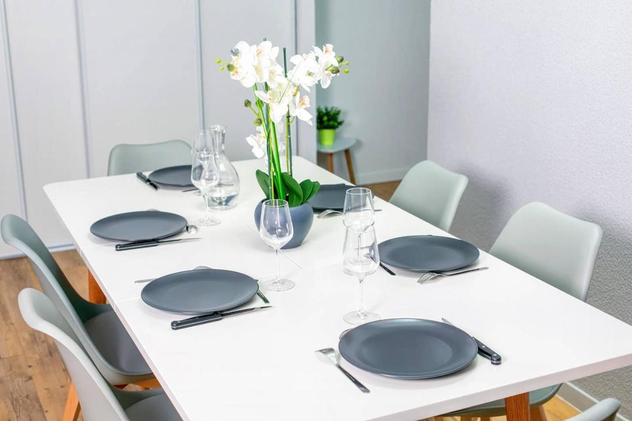 T3 Duplex Hypercentre Cholet Logement Entier 3 Lits Appartamento Esterno foto