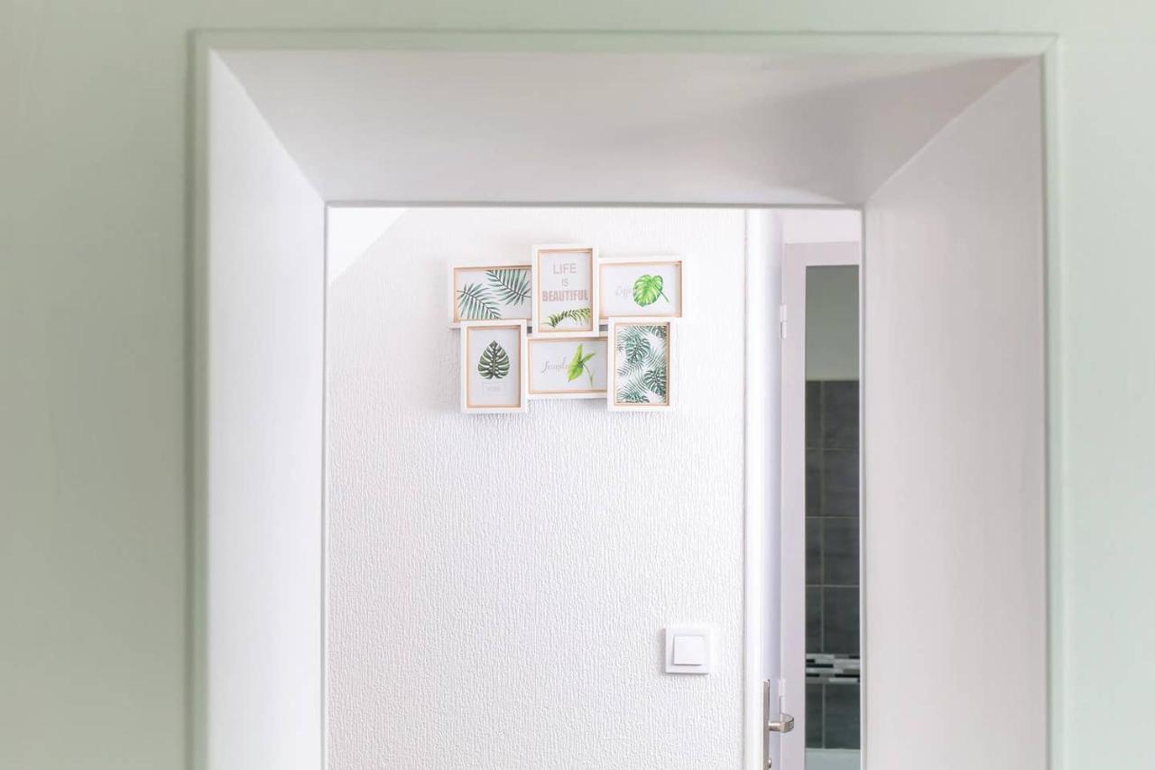 T3 Duplex Hypercentre Cholet Logement Entier 3 Lits Appartamento Esterno foto